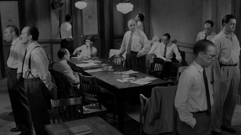 12 Angry Men screenshot 5