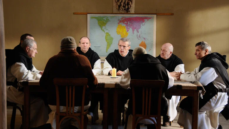 Of Gods and Men screenshot 3