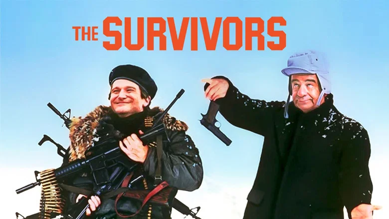 The Survivors screenshot 8