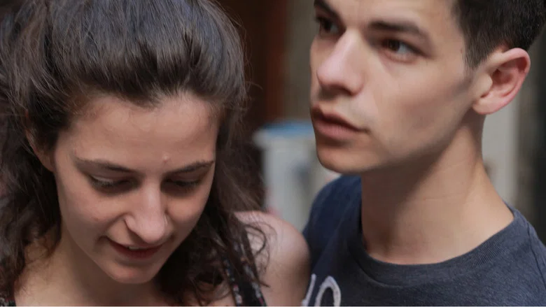 Fainting Flicker screenshot 2