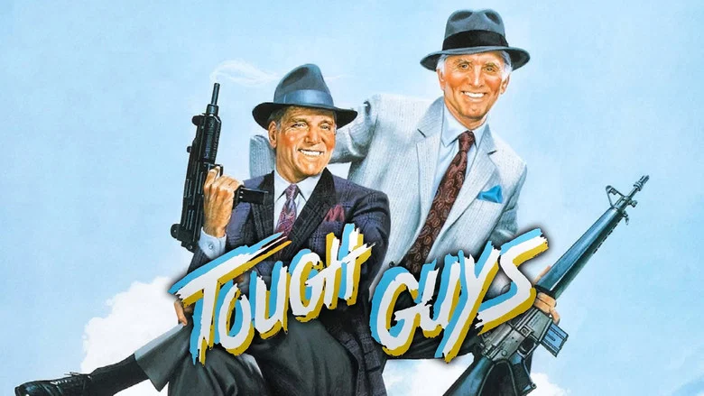 Tough Guys screenshot 3