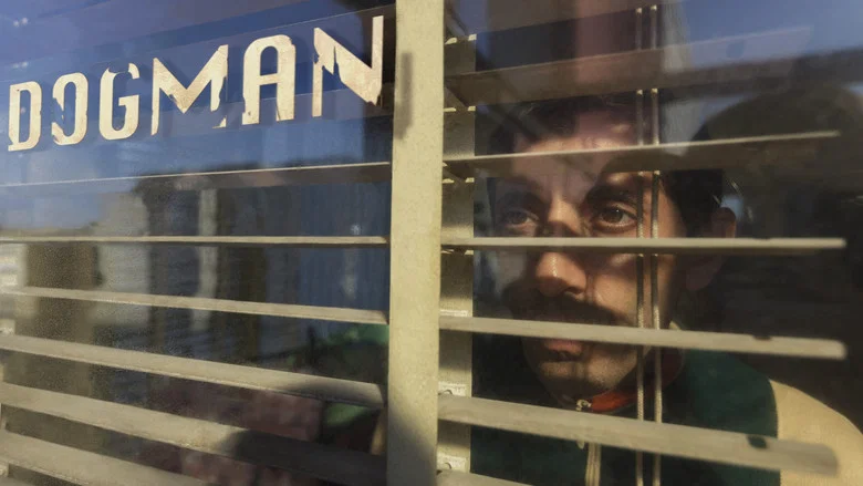 Dogman screenshot 6
