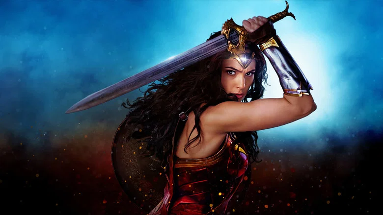 Wonder Woman screenshot 6