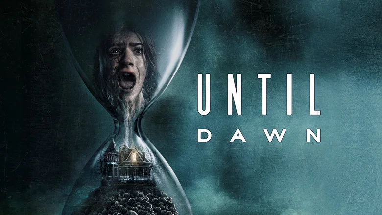 Until Dawn screenshot 5