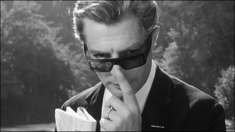 Marcello Mastroianni, irrésistiblement libre screenshot 3