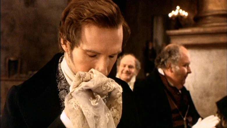 Onegin screenshot 8