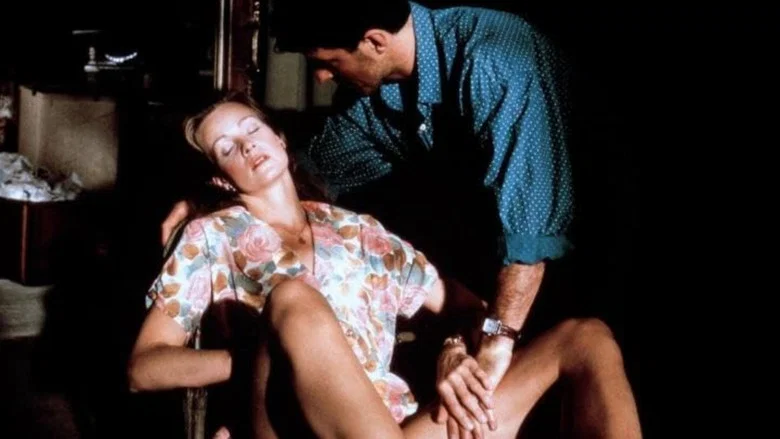 The Indecent Woman screenshot 5