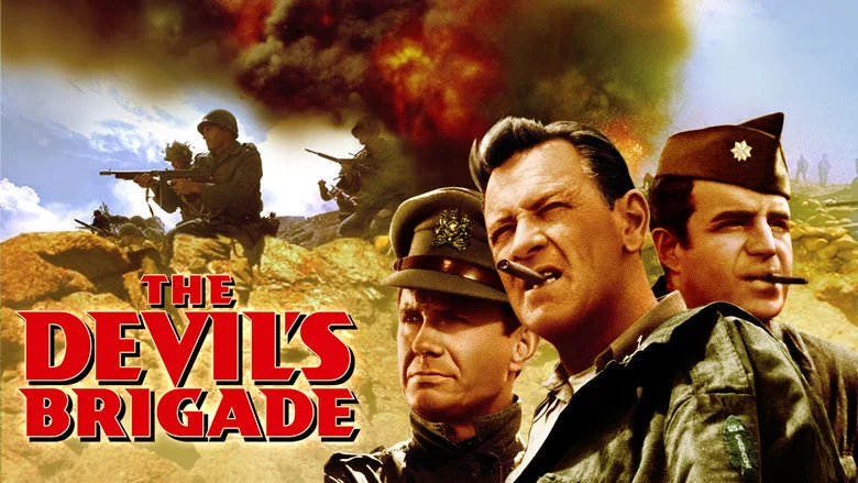The Devil's Brigade screenshot 3