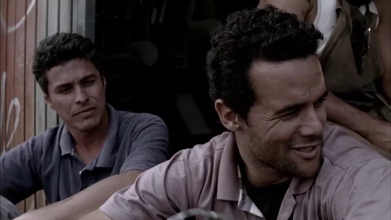 Dias de Greve screenshot 1