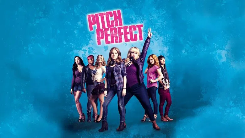 Pitch Perfect screenshot 1