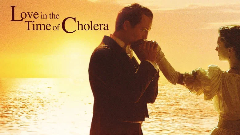 Love in the Time of Cholera screenshot 3