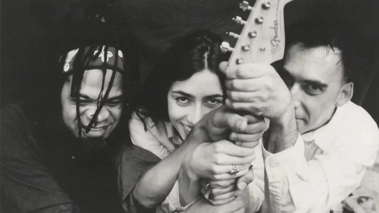 Tribalistas screenshot 1