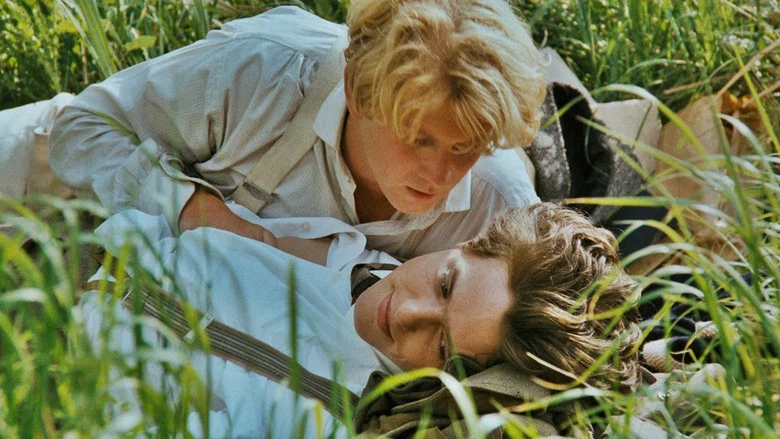 Maurice screenshot 4
