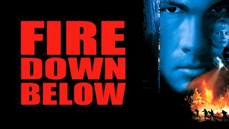 Fire Down Below screenshot 1