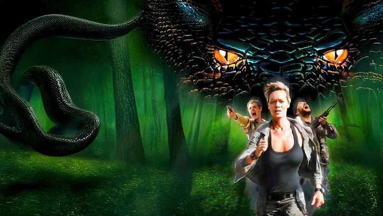 Anacondas: Trail of Blood screenshot 6