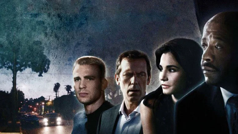 Street Kings screenshot 6