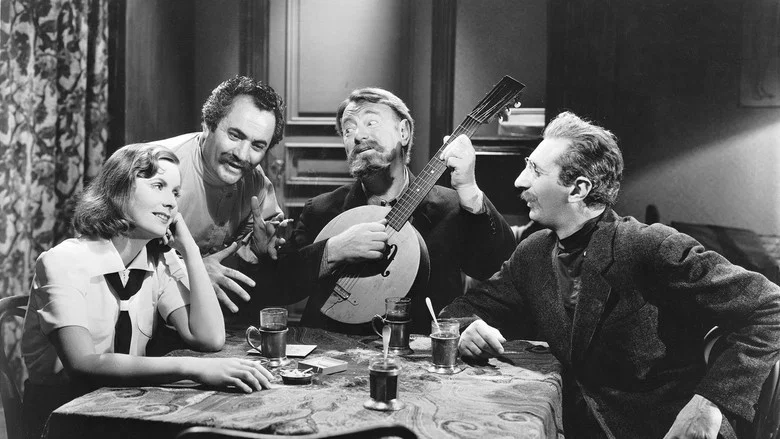 Ninotchka screenshot 2