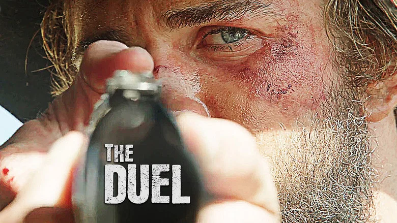 The Duel screenshot 1