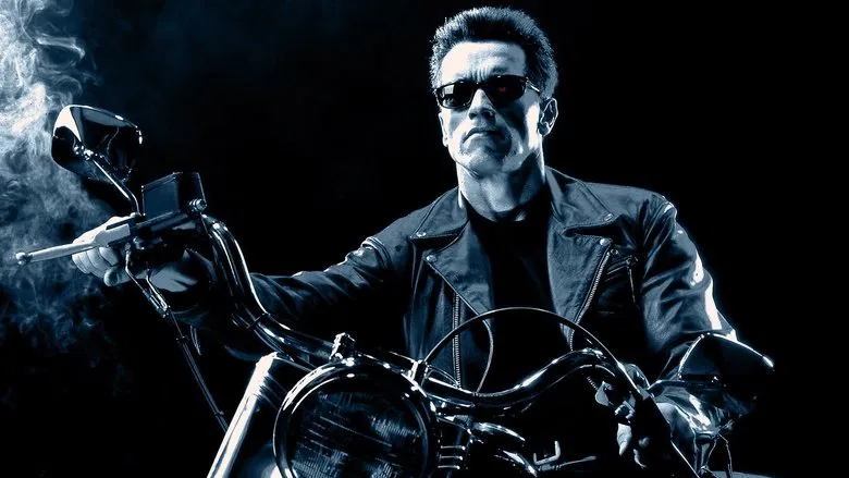 Terminator 2: Judgment Day screenshot 3