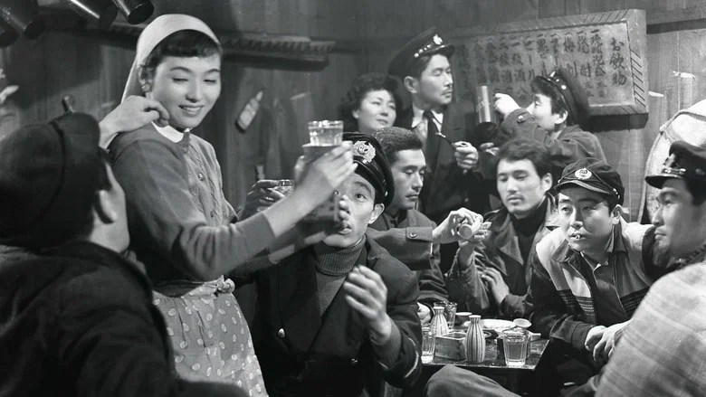 Harbour Toast: Victory Is in Our Grasp screenshot 2