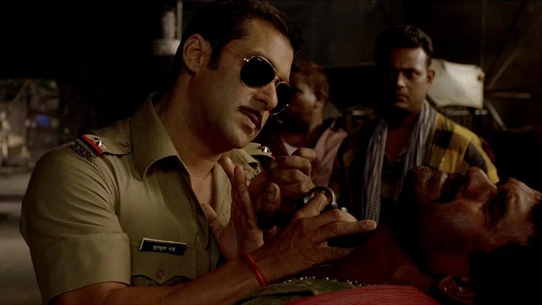 Dabangg screenshot 8