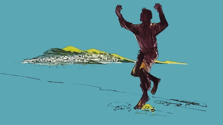 Zorba the Greek screenshot 5
