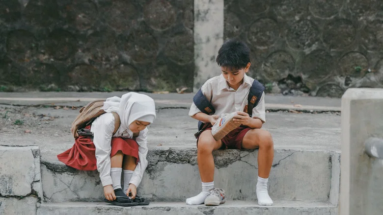 Children of Heaven screenshot 1