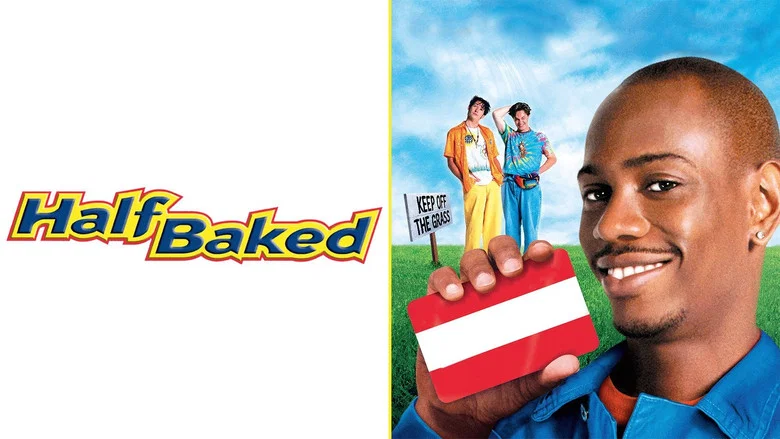 Half Baked screenshot 5