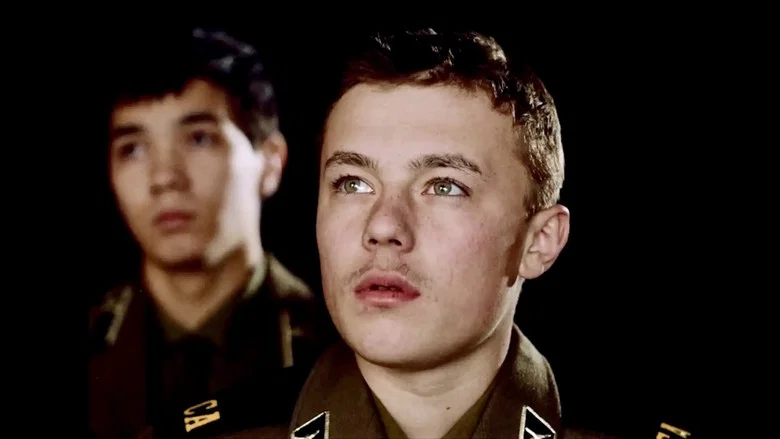 100 Days Before the Command screenshot 2