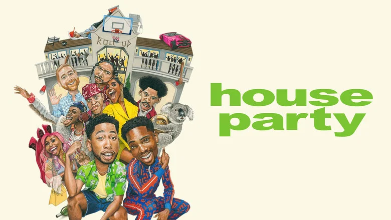 House Party screenshot 6
