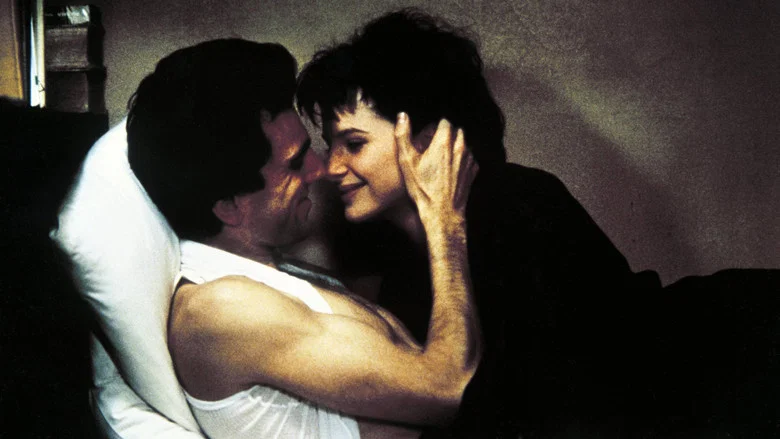 The Unbearable Lightness of Being screenshot 3