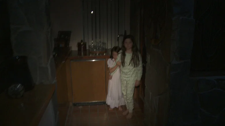 Paranormal Activity 3 screenshot 5