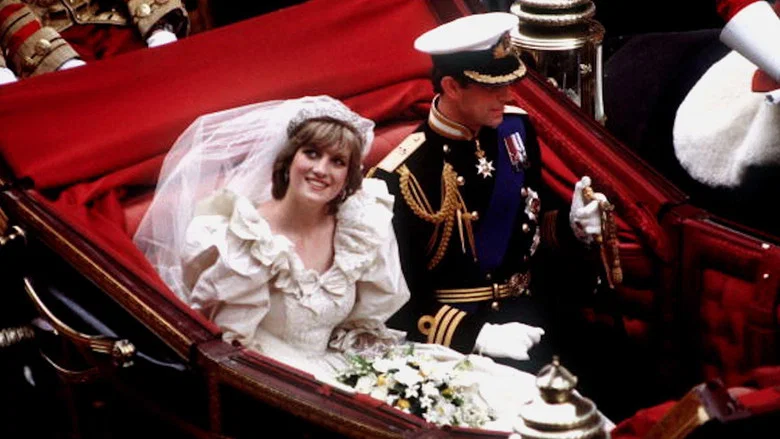 Princess Diana: The Quiet Revolution screenshot 1