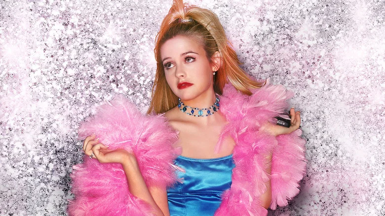 Clueless screenshot 2