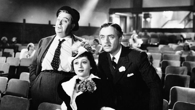 The Great Ziegfeld screenshot 4