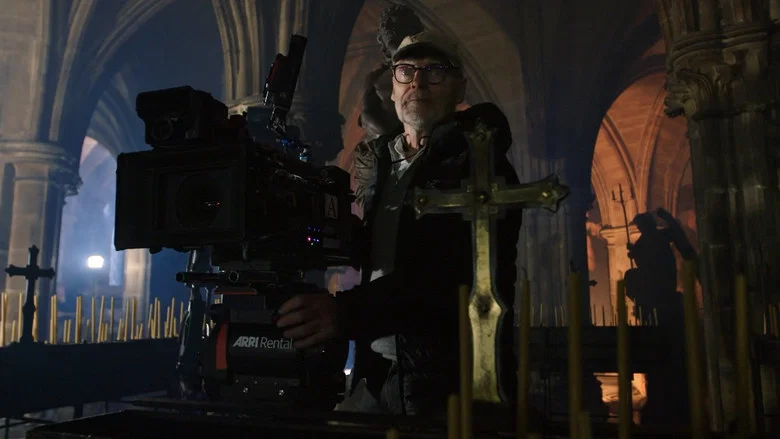 Frankenstein: The Anatomy Lesson screenshot 2