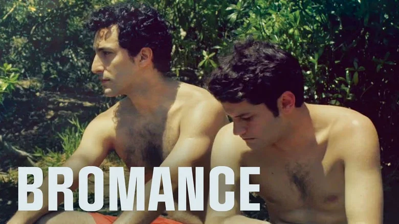 Bromance screenshot 4