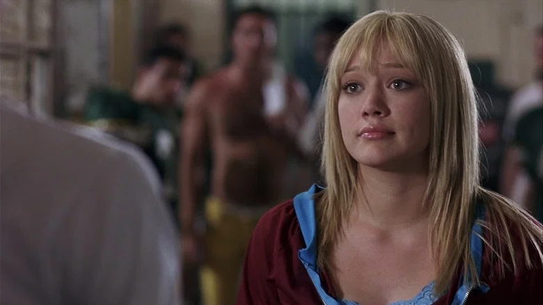 A Cinderella Story screenshot 2