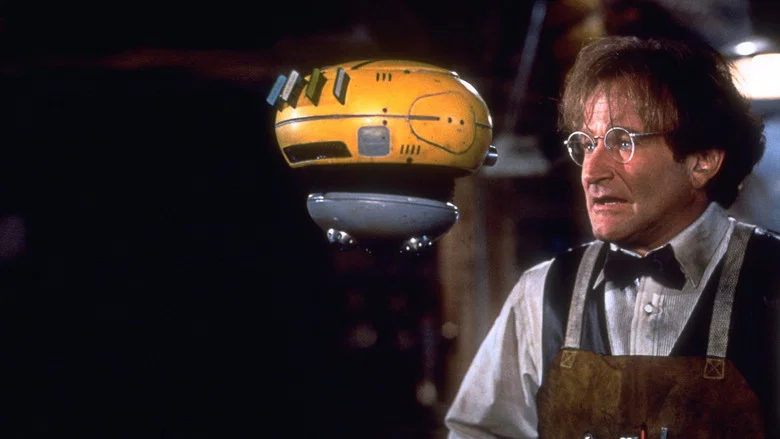 Flubber screenshot 3