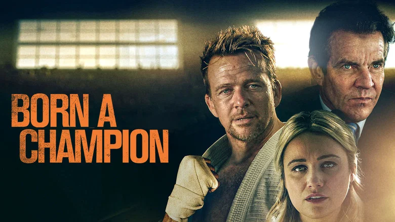 Born a Champion screenshot 7