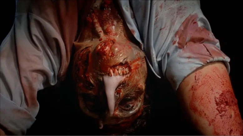 Biohazard screenshot 6