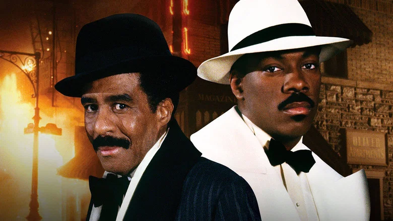 Harlem Nights screenshot 4