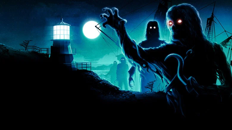 The Fog screenshot 7