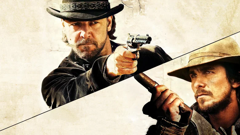 3:10 to Yuma screenshot 4