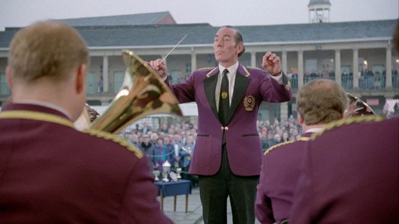 Brassed Off screenshot 3