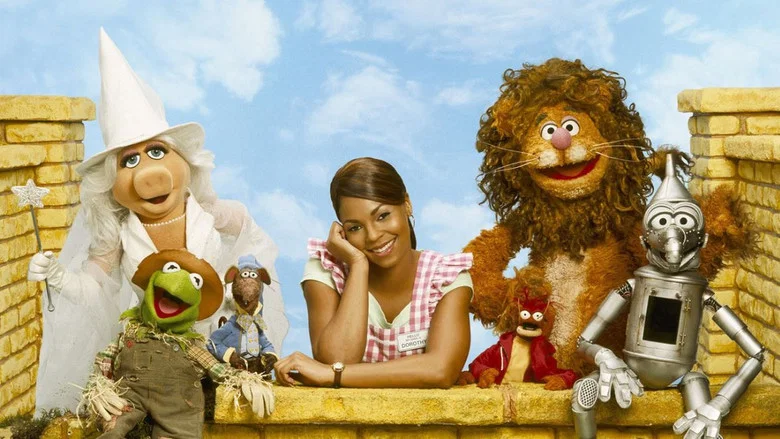 The Muppets' Wizard of Oz screenshot 1