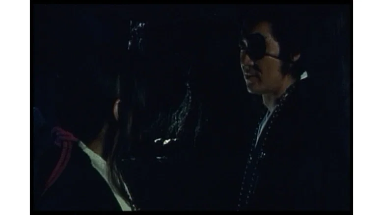 Female Ninjas Magic Chronicles: Legend of Yagyu Part 1 screenshot 4