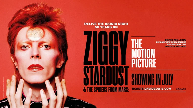 Ziggy Stardust and the Spiders from Mars screenshot 6