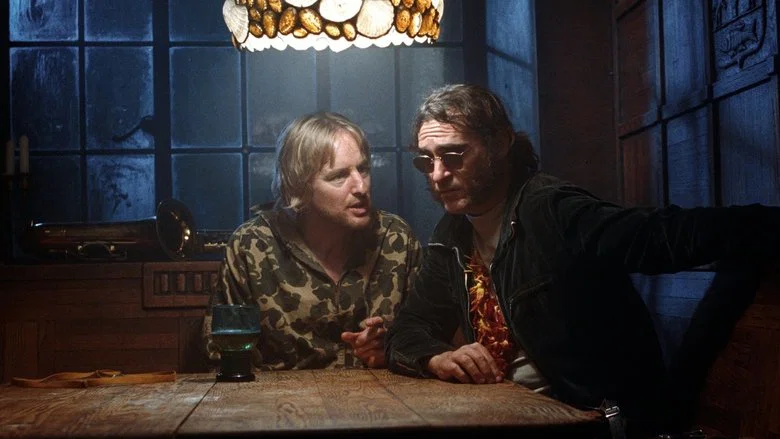 Inherent Vice screenshot 3