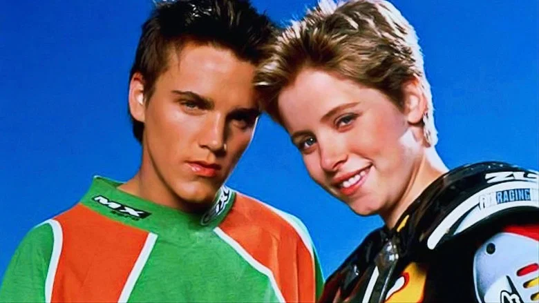 Motocrossed screenshot 1